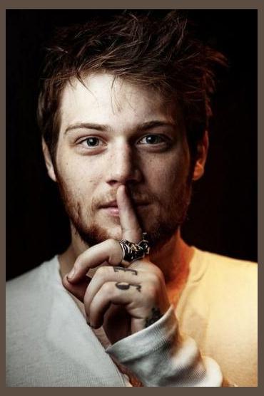 Danny Worsnop